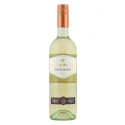 Cortefresca Pinot Grigio 2023