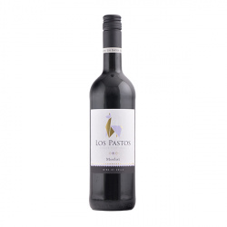 Los Pastos Merlot 2023