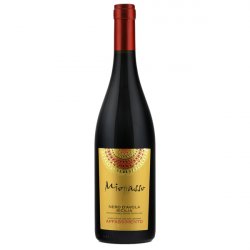 Miopasso Nero D` Avola Sicilia Appassimento 2021