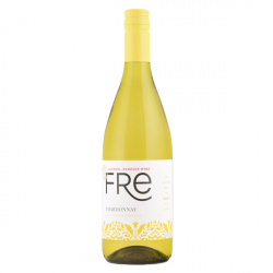 Fre Sutter Home Chardonnay Alcohol Free