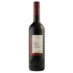 Ingelheimer Kaiserpfalz Portugeiser Red 2019