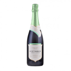 Nyetimber Demi Sec