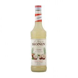 Monin Coconut Syrup