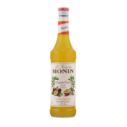 Monin Passion Fruit Syrup