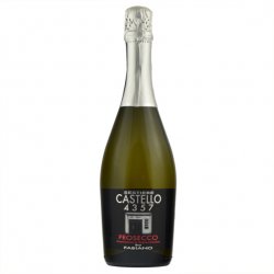 Prosecco Brut Castello 4357