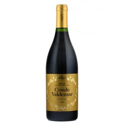 Conde De Valdemar Gran Reserva Rioja 10/11