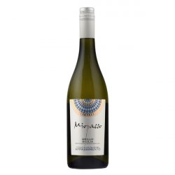 Miopasso Grillo Appassimento Sicilia Blanco 21/22