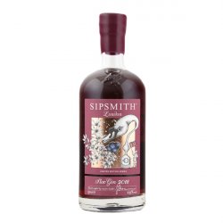 Sipsmith Sloe Gin 50cl Bottle