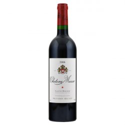 Chateau Musar Red 2006