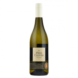 Paul Cluver Village Chardonnay 2020