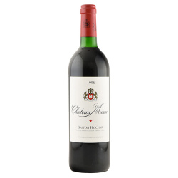 Chateau Musar Red 1996