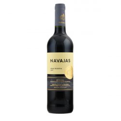 Navajas Tinto Gran Reserva 11/14