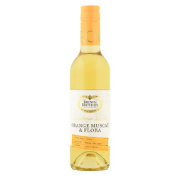 Brown Brothers Late Harvest Orange Muscat & Flora Half Bottle 2022