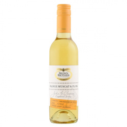 Brown Brothers Late Harvest Orange Muscat & Flora 2021