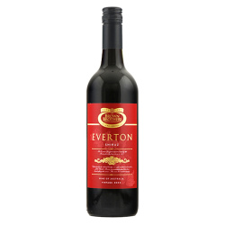 Brown Brothers Everton Red Shiraz 2022