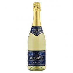 Splendid Sparkling Riesling Brut N.V.