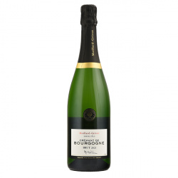 Cremant De Bourgogne Moillard Grivot