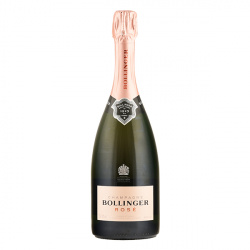 Bollinger Rose Champagne N.V.