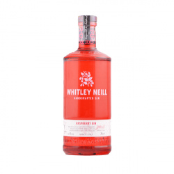 Whitley Neill Raspberry Gin