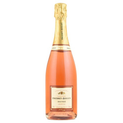 Fresnet Juillet Brut Rose Grand Cru Champagne N.V.