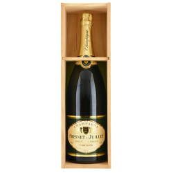 Fresnet Juillet Champagne Jeroboam N.V.