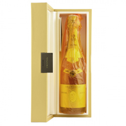 Louis Roederer Cristal Champagne 2014