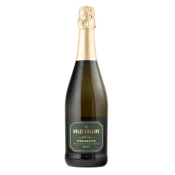 Dolci Colline Prosecco Brut