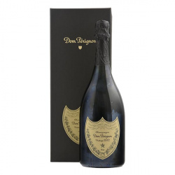 Dom Perignon Vintage Champagne 2013