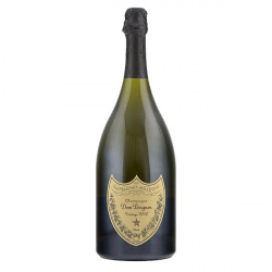 Dom Perignon Vintage Champagne Magnums 2010