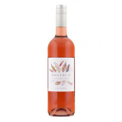 Rosebud White Zinfandel Rosé 22/23