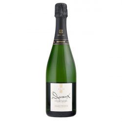 Devaux Grand Reserve Champagne N.V.