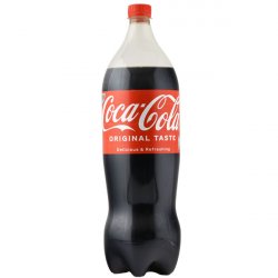 1.75 Ltr  Coke