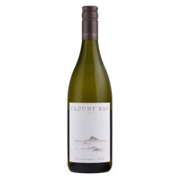 Cloudy Bay Chardonnay 2021