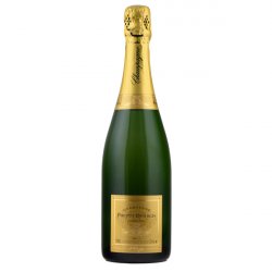 Philippe Desloges Brut Champagne N.V.