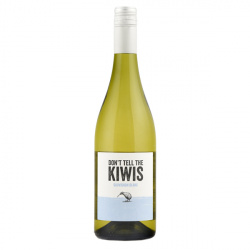 Don`t Tell the Kiwis Sauvignon Blanc 23/24