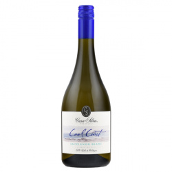 Casa Silva Cool Coast Sauvignon Blanc 19/23