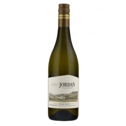 Jordan Estate Cold Fact Sauvignon Blanc Stellenbosch 2021