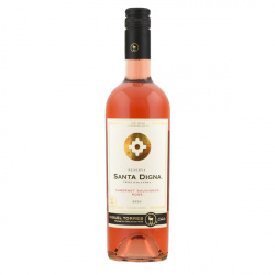 Santa Digna Rosé Cabernet Sauvignon Torres 2022