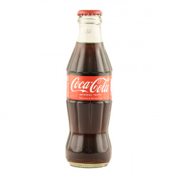 200ml Coke