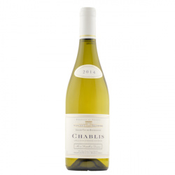 Sancerre Blanc chene Marchand Thierry Merlin Cherrier 2022