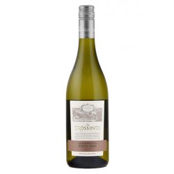 The Crossings Marlborough Pinot Gris 2020