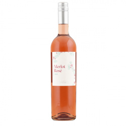 Goyenechea Merlot Rosé 20/21