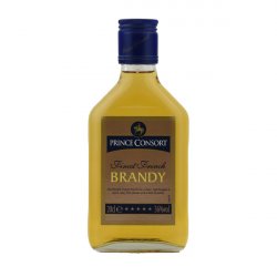 20 cl Prince Consort Brandy