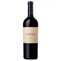 Vilafonte Series C 2019