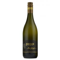 Jordan Estate Nine Yards Chardonnay Stellenbosch 2022