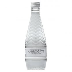 330ml Harrogate Sparkling Water Glass