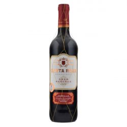 Carta Roja Gran Reserva Tinto 16/18