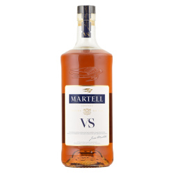 Martell VS Cognac 70cl