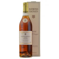 Raymond Ragnaud Hors D`Age Cognac