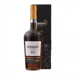 Berneroy XO Calvados Bottle N.V.